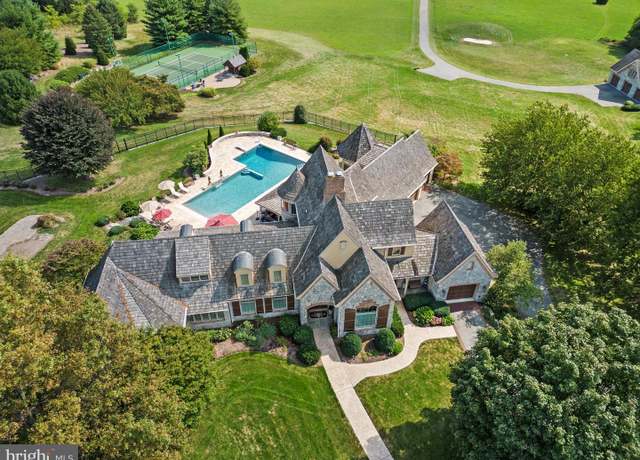 Property at 500 Polo Ln, Wrightsville, PA 17368, 4 beds, 4.5 baths