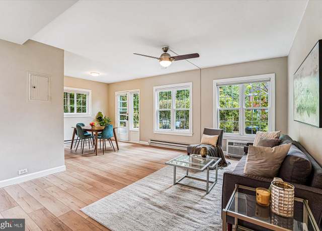 Property at 3224 Martha Custis Dr, Alexandria, VA 22302, 1 bed, 1 bath