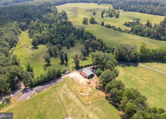 Property at 11997 Bristersburg Rd, Midland, VA 22728, 4 beds, 2 baths