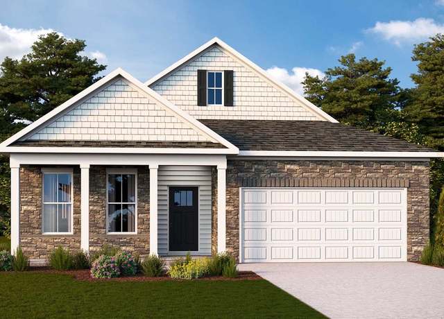 Property at 123 Hydrangea Way, Winchester, VA 22601, 4 beds, 3 baths