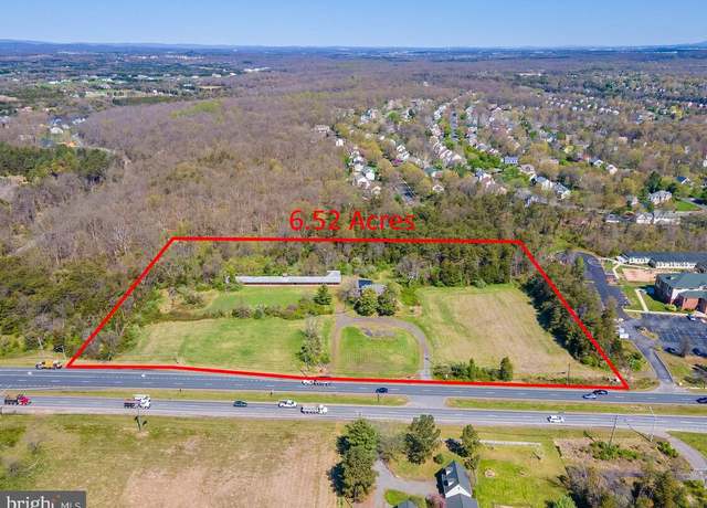 Property at 15500 Lee Hwy, Centreville, VA 20120