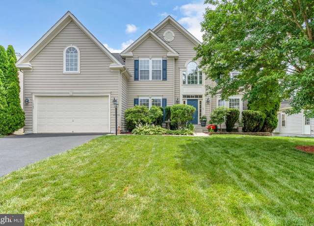 Property at 11767 Champe Way, King George, VA 22485, 4 beds, 3.5 baths