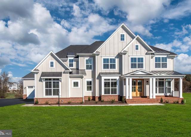 Property at St. Louis Rd, Middleburg, VA 20117, 4 beds, 4.5 baths