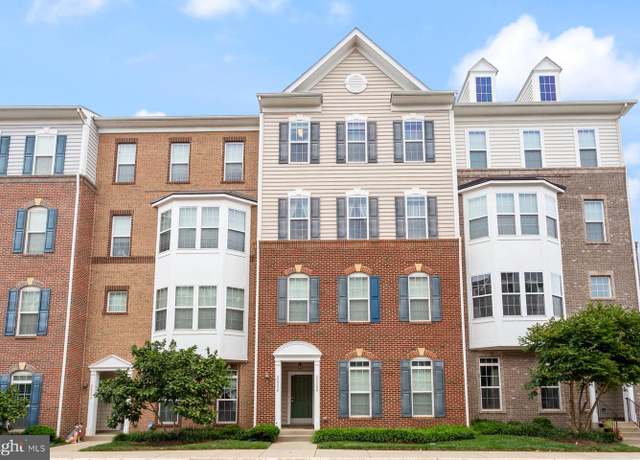 Property at 22358 Concord Station Ter, Ashburn, VA 20148, 3 beds, 2.5 baths