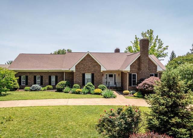 Property at 1492 Cumberland Dr, Rockingham, VA 22801, 5 beds, 4.5 baths
