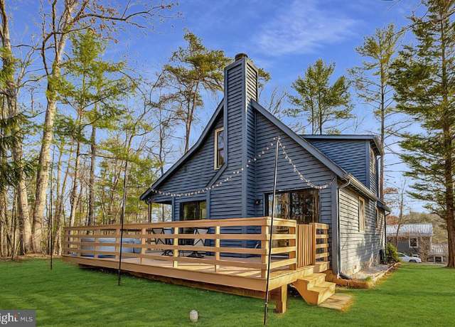 Property at 309 Miller Rd, Basye, VA 22810, 3 beds, 2 baths