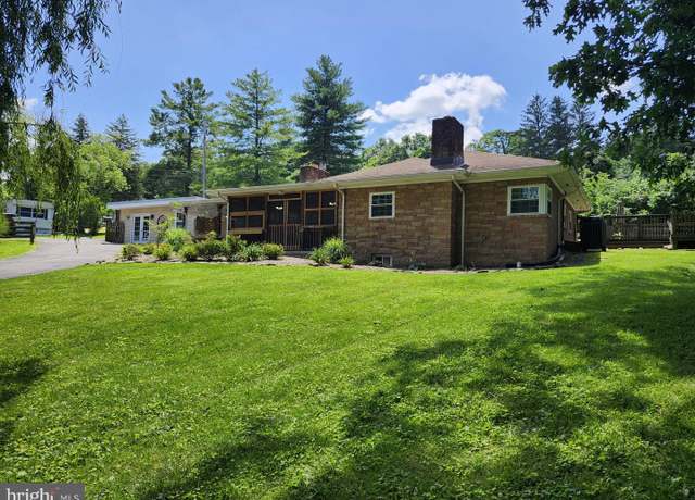 Property at 505 W Gravel Ln, Romney, WV 26757, 5 beds, 3.5 baths