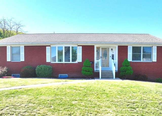 Property at 1550 Beacon St, Keyser, WV 26726, 4 beds, 3 baths