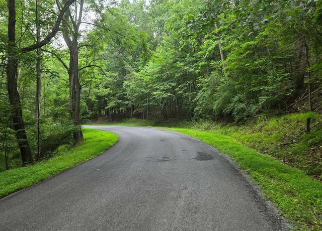 Property at Mountain Run Rd, Berkeley Springs, WV 25411