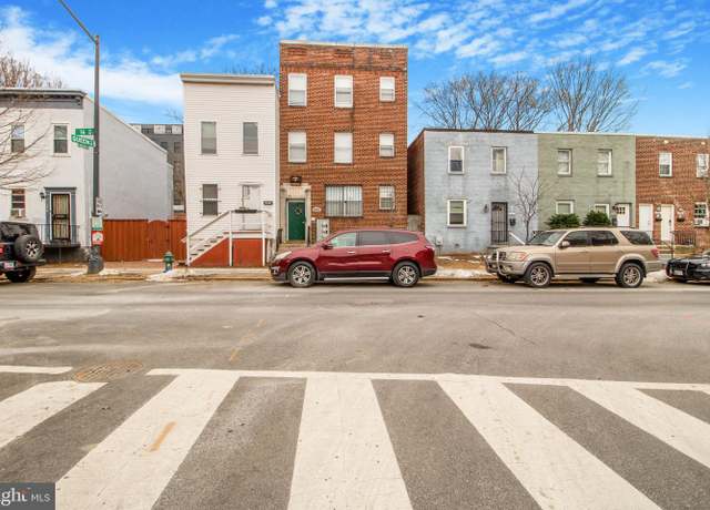 Property at 1111 16th St NE, Washington, DC 20002, 12 beds, 7 baths