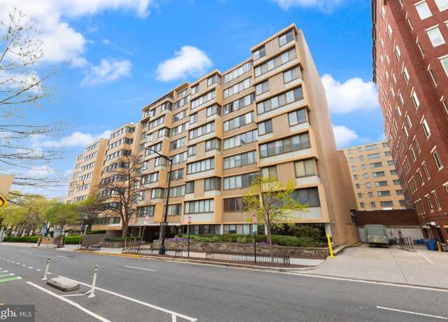 Property at 522 21st St NW #210, Washington, DC 20006, 1 bed, 1 bath