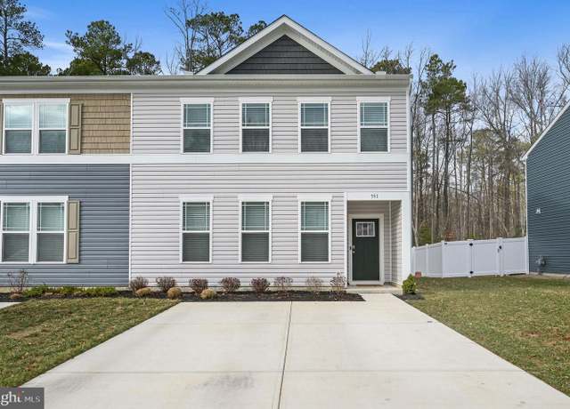 Property at 351 Currant Cir, Magnolia, DE 19962, 3 beds, 2.5 baths