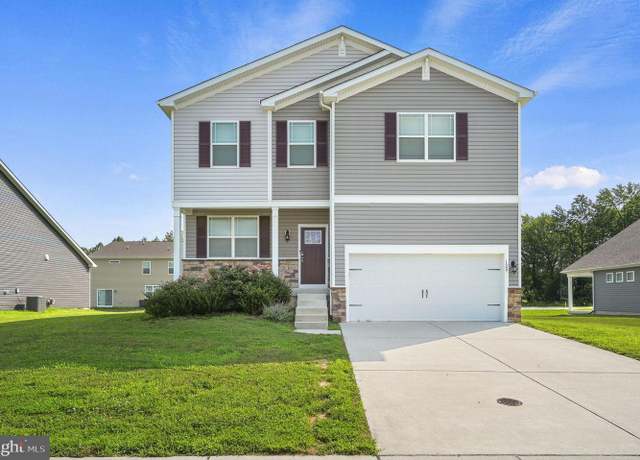 Property at 129 Clear Stream Dr, Dover, DE 19904, 3 beds, 2.5 baths