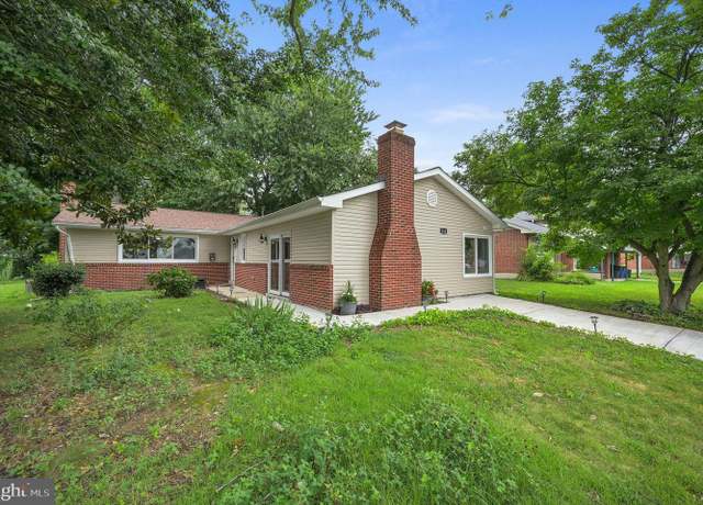 Property at 910 Wilson Dr, Dover, DE 19904, 3 beds, 1.5 baths