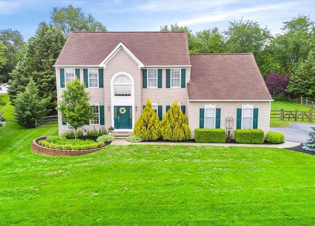 Property at 42 Manassas Dr, Middletown, DE 19709, 4 beds, 3 baths