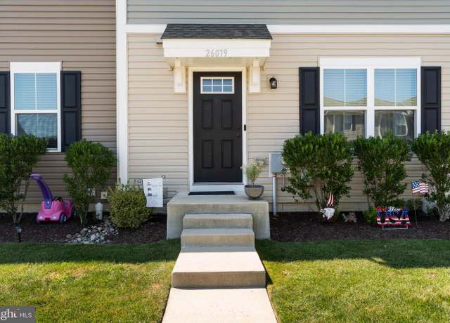 Property at 26079 Saint Hayes Blvd, Millsboro, DE 19966, 4 beds, 4 baths