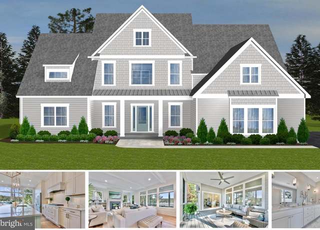 Property at 1634-P 269 Orchard Beach Rd, Annapolis, MD 21409, 4 beds, 4.5 baths