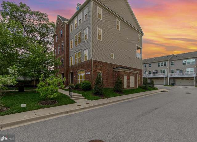 Property at 1427 Chanery Ct, Odenton, MD 21113, 3 beds, 2.5 baths