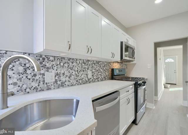Property at 4004 Fairfax Rd, Baltimore, MD 21216, 4 beds, 2 baths