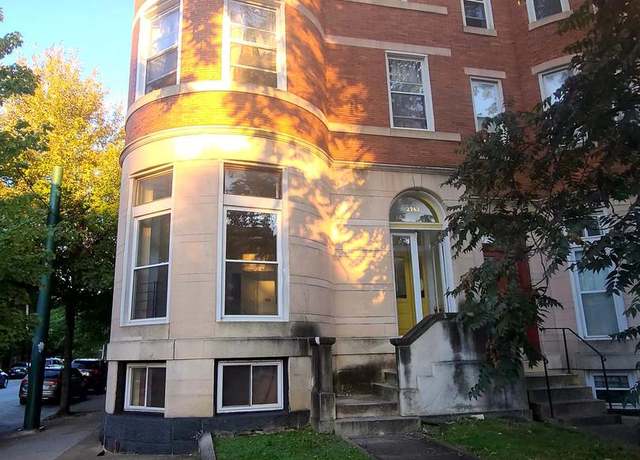 Property at 2743 Saint Paul St, Baltimore, MD 21218, 8 beds