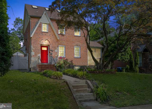 Property at 5114 Edmondson Ave, Baltimore, MD 21229, 3 beds, 2 baths