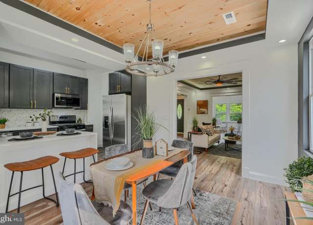 Property at 3522 Ellerslie Ave, Baltimore, MD 21218, 4 beds, 3.5 baths