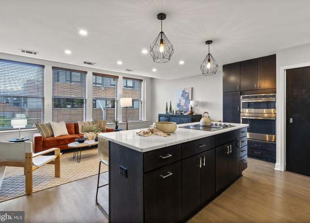 Property at 702 S Wolfe St #7, Baltimore, MD 21231, 2 beds, 2 baths
