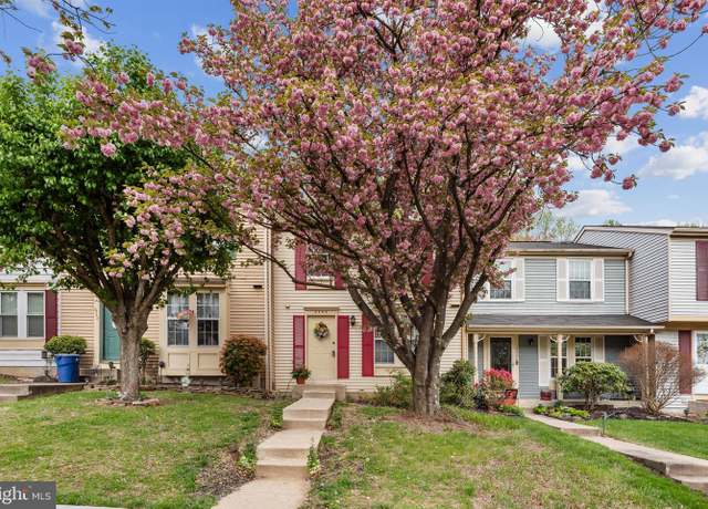 Property at 9544 Orbitan Ct, Baltimore, MD 21234, 2 beds, 1.5 baths