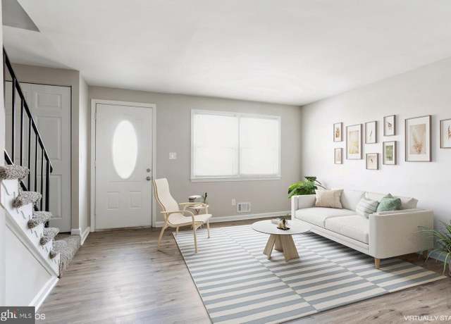 Property at 5415 Cynthia Ter, Baltimore, MD 21206, 3 beds, 1.5 baths