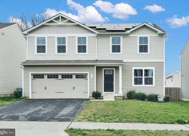 Property at 330 Magnolia Dr, Elkton, MD 21921, 4 beds, 2.5 baths