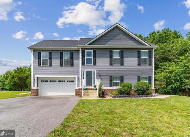 Property at 7342 St. Joseph Pl, Hughesville, MD 20637, 3 beds, 3 baths