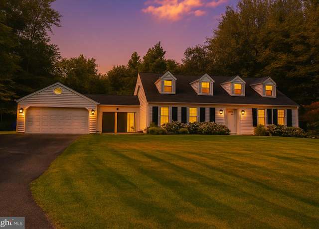 Property at 721 Clarks Run Rd, La Plata, MD 20646, 4 beds, 2 baths