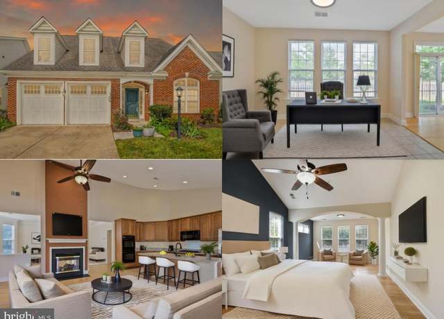 Property at 3176 Shadow Park Ln, Waldorf, MD 20603, 2 beds, 2 baths