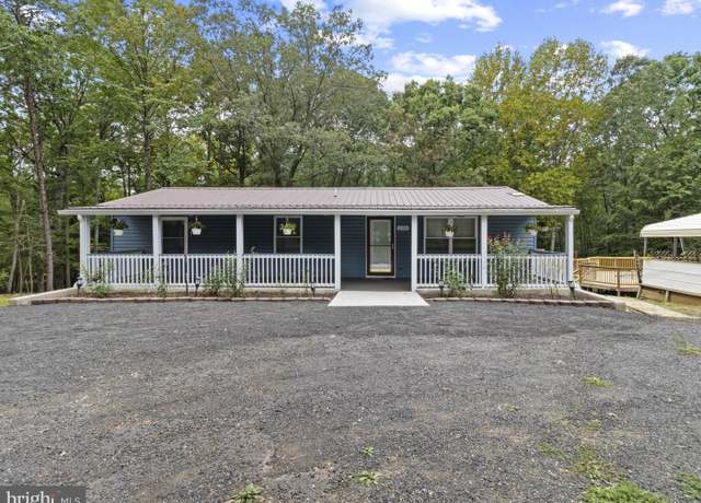 Property at 2255 Smith Point Rd, Nanjemoy, MD 20662, 3 beds, 2 baths