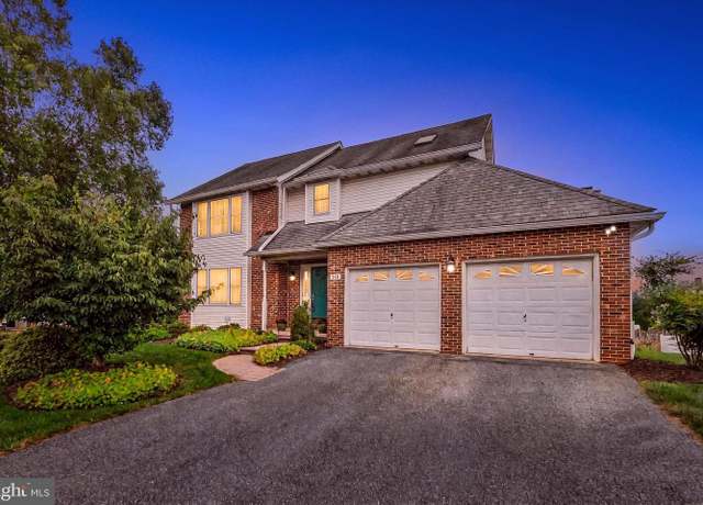 Property at 719 Obrecht Rd, Sykesville, MD 21784, 3 beds, 2.5 baths