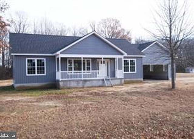 Property at 6627 Pine Top Rd, Hurlock, MD 21643, 3 beds, 2 baths