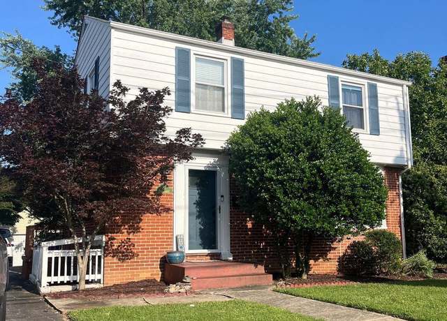 Property at 22 Norva Ave, Frederick, MD 21701, 3 beds, 1 bath