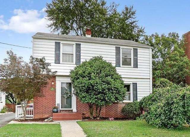 Property at 22 Norva Ave, Frederick, MD 21701, 3 beds, 1 bath