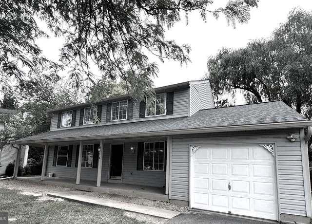 Property at 6714 Grainary Ct, Frederick, MD 21703, 4 beds, 3 baths