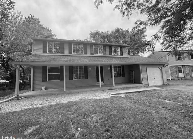 Property at 6714 Grainary Ct, Frederick, MD 21703, 4 beds, 3 baths