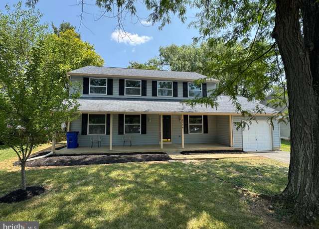 Property at 6714 Grainary Ct, Frederick, MD 21703, 4 beds, 3 baths