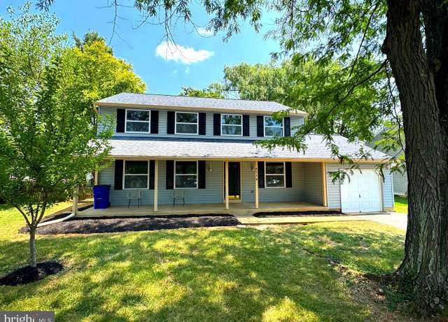 Property at 6714 Grainary Ct, Frederick, MD 21703, 4 beds, 3 baths