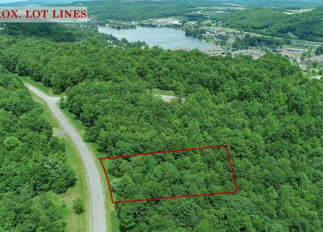 Property at Lot 81 Sundance Way, Mc Henry, MD 21541