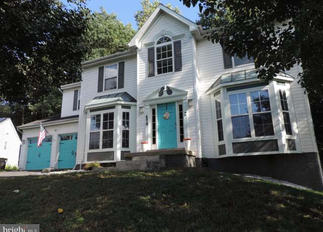 Property at 4318 Foxglove Ct, Belcamp, MD 21017, 4 beds, 3.5 baths