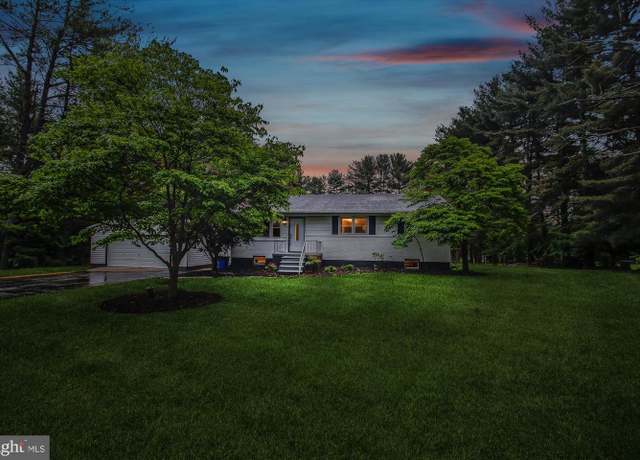 Property at 1101 River Rd, Sykesville, MD 21784, 3 beds, 3 baths