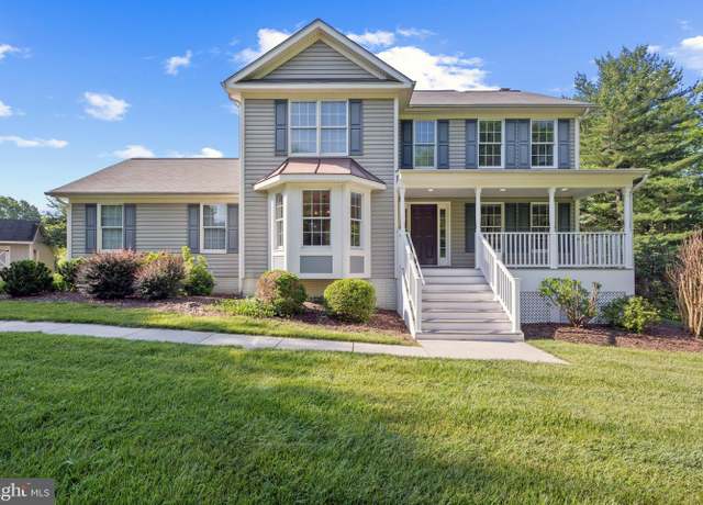 Property at 3226 Hayloft Ct, Woodbine, MD 21797, 3 beds, 2.5 baths