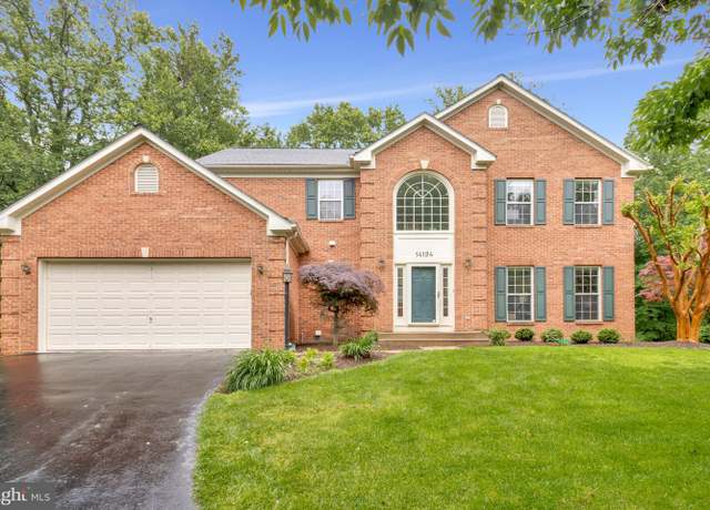 Property at 14124 Tattershall Pl, Germantown, MD 20874, 5 beds, 3.5 baths