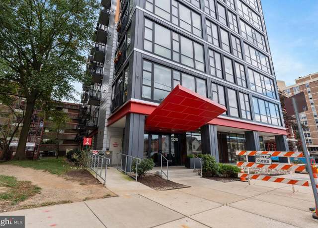 Property at 1320 Fenwick Ln #201, Silver Spring, MD 20910, 2 beds, 2 baths
