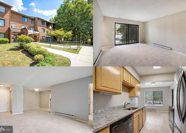 Property at 15311 Pine Orchard Dr Unit 87-2G, Silver Spring, MD 20906, 2 beds, 2 baths