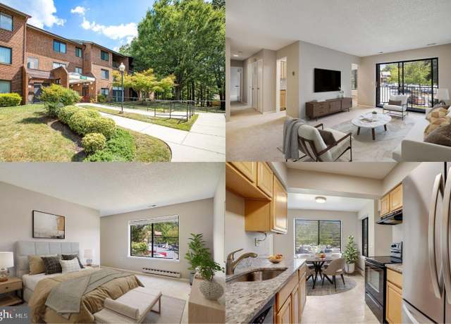 Property at 15311 Pine Orchard Dr Unit 87-2G, Silver Spring, MD 20906, 2 beds, 2 baths
